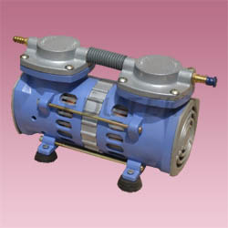 OIL FREE PUMP